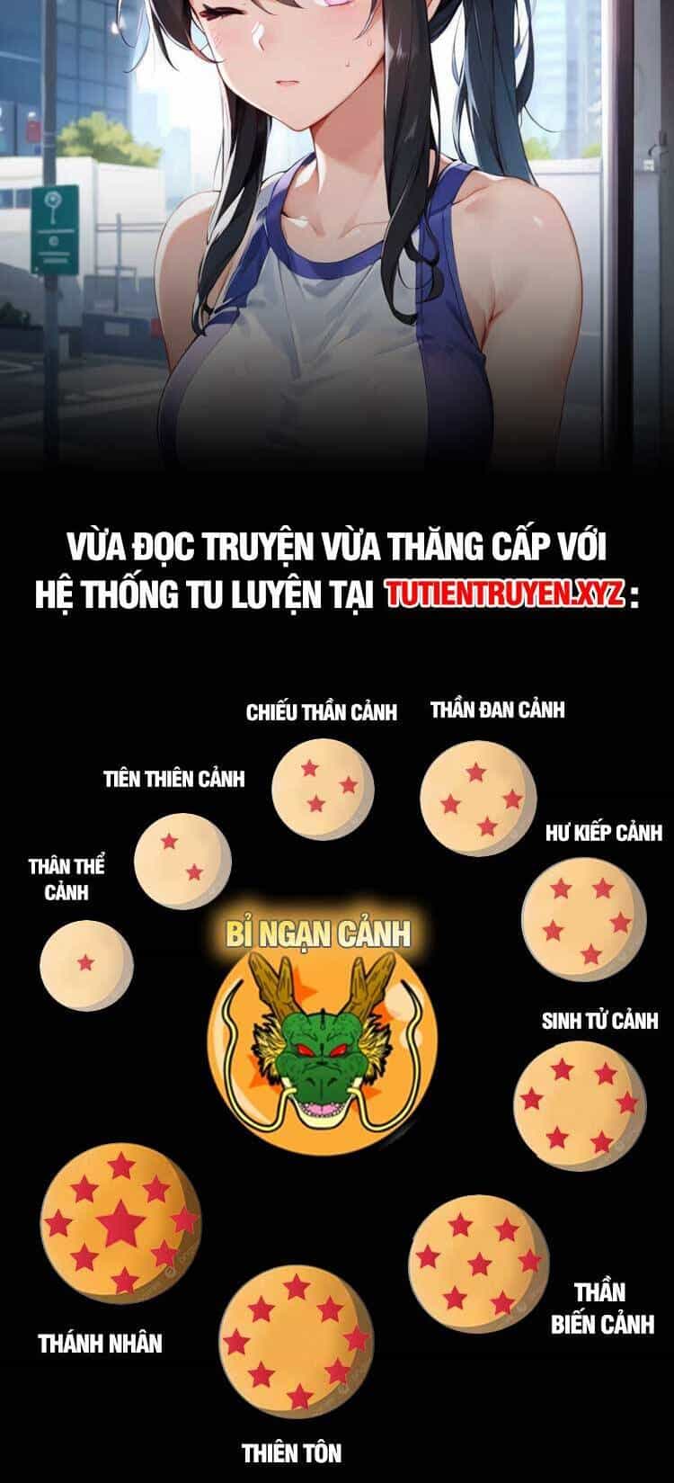 Ta Muốn An Tĩnh, Hệ Thống Lại Bắt Ta Tìm Chết - Chương 95 - ảnh 24