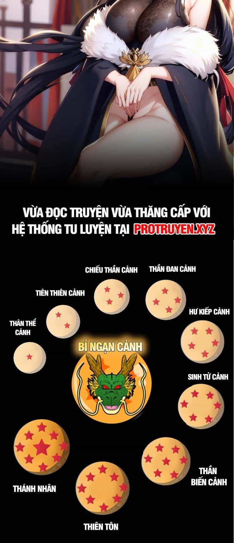 Ta Muốn An Tĩnh, Hệ Thống Lại Bắt Ta Tìm Chết - Chương 96 - ảnh 20