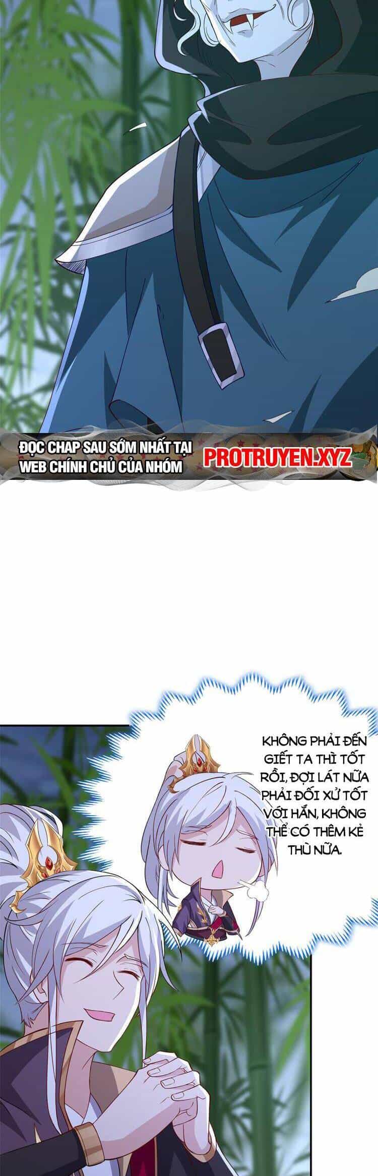 Ta Muốn An Tĩnh, Hệ Thống Lại Bắt Ta Tìm Chết - Chương 98 - ảnh 2