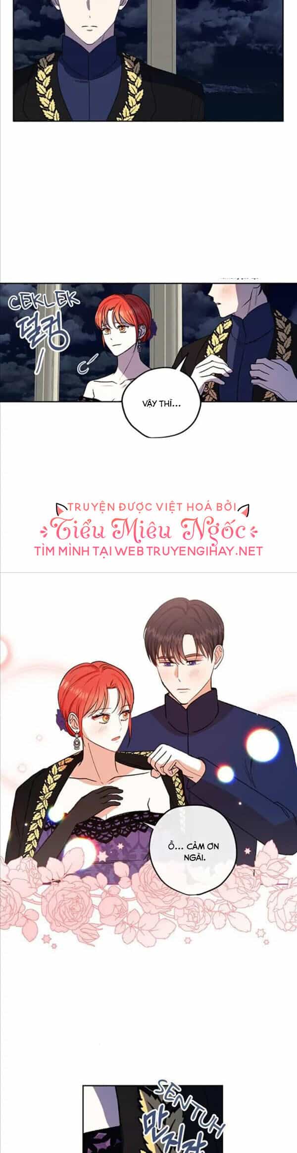 Ta Muốn Biến Phu Quân Thành Bá Chủ - Chương 83 - ảnh 15