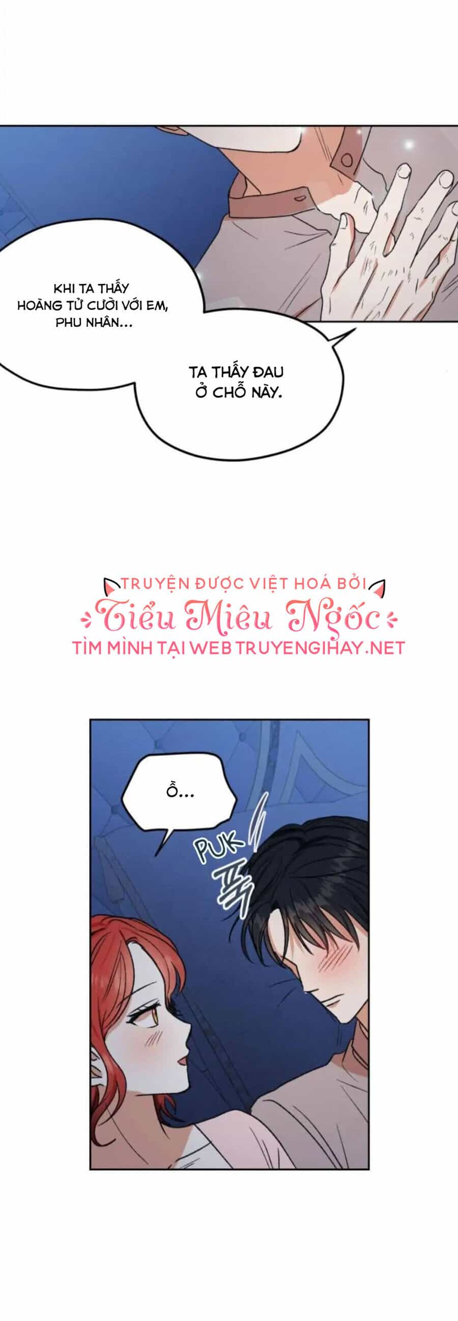 Ta Muốn Biến Phu Quân Thành Bá Chủ - Chương 85 - ảnh 33