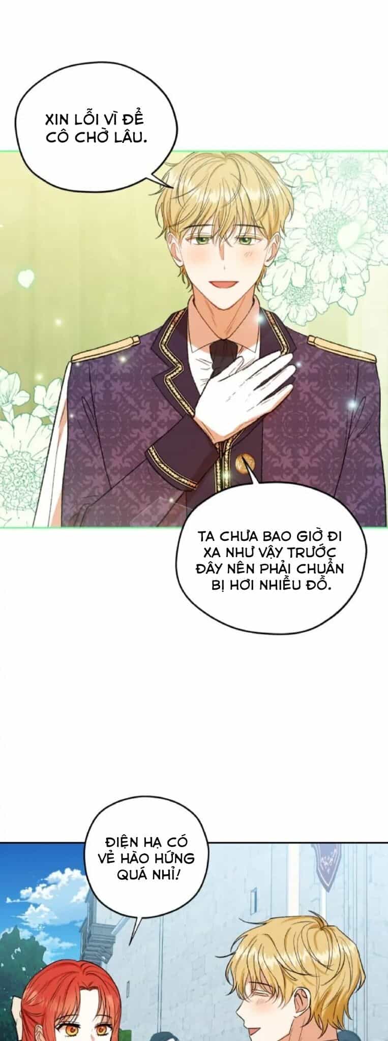 Ta Muốn Biến Phu Quân Thành Bá Chủ - Chương 86 - ảnh 4