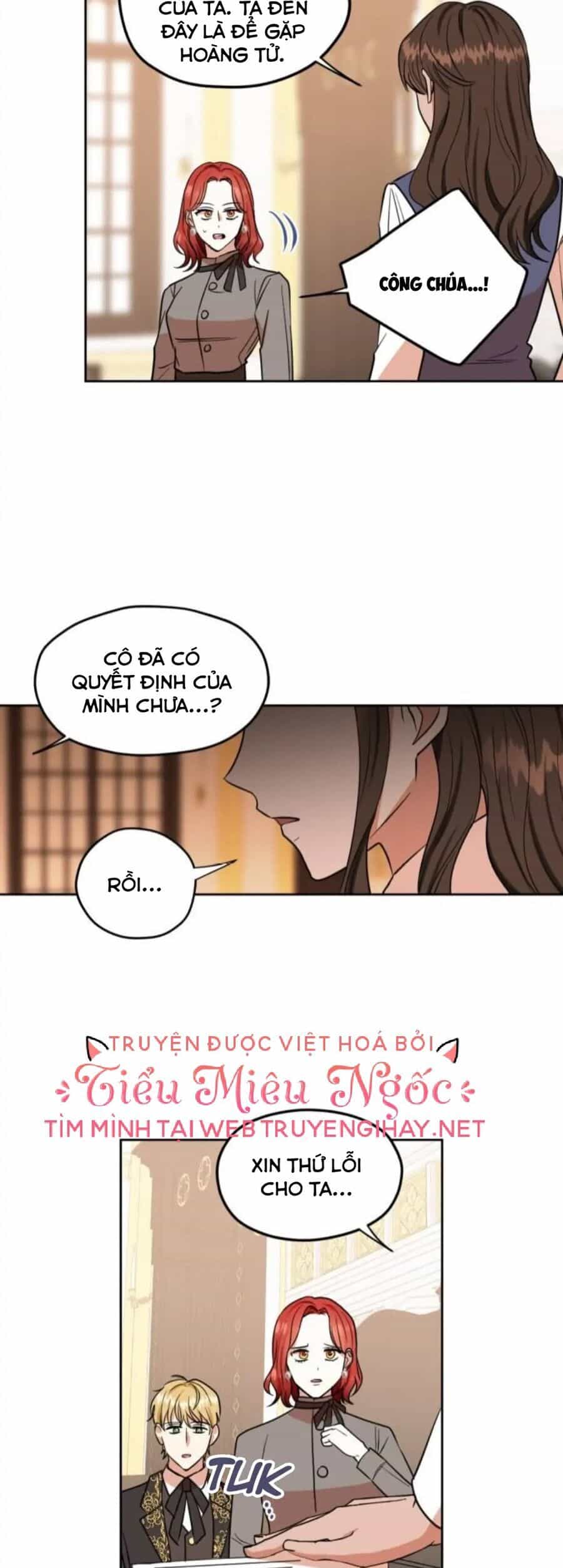 Ta Muốn Biến Phu Quân Thành Bá Chủ - Chương 87 - ảnh 37
