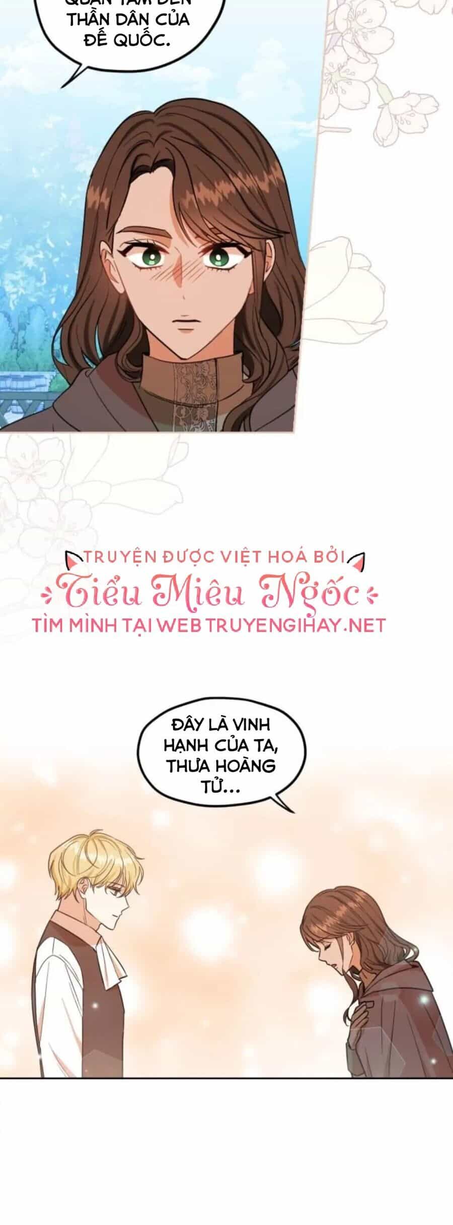Ta Muốn Biến Phu Quân Thành Bá Chủ - Chương 87 - ảnh 8