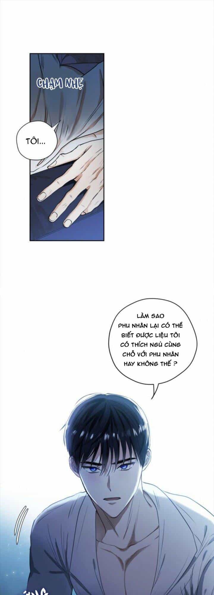 Ta Muốn Biến Phu Quân Thành Bá Chủ - Chương 10 - ảnh 34