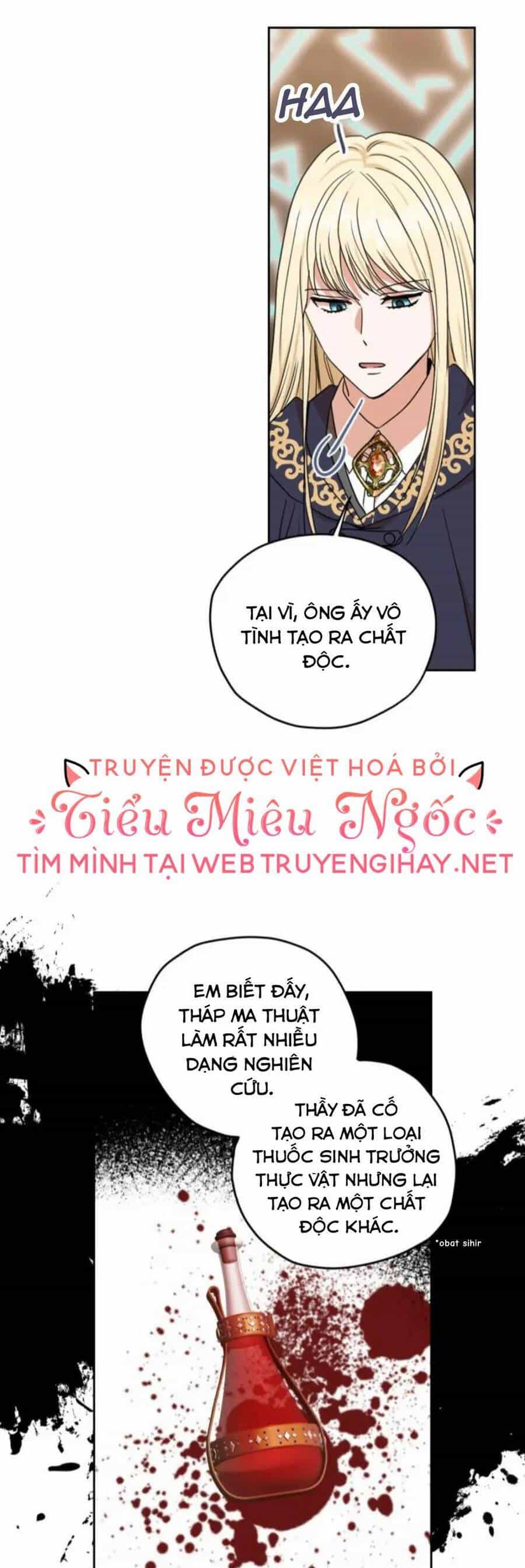 Ta Muốn Biến Phu Quân Thành Bá Chủ - Chương 89 - ảnh 13