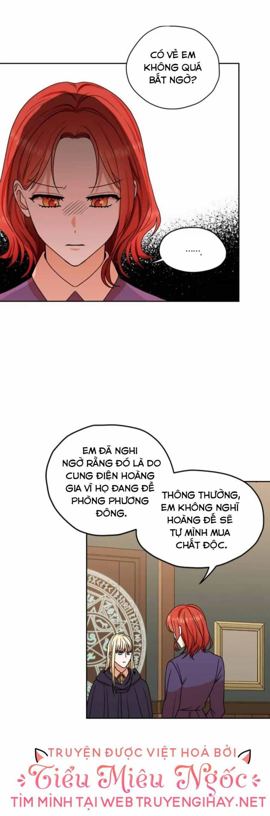Ta Muốn Biến Phu Quân Thành Bá Chủ - Chương 89 - ảnh 19