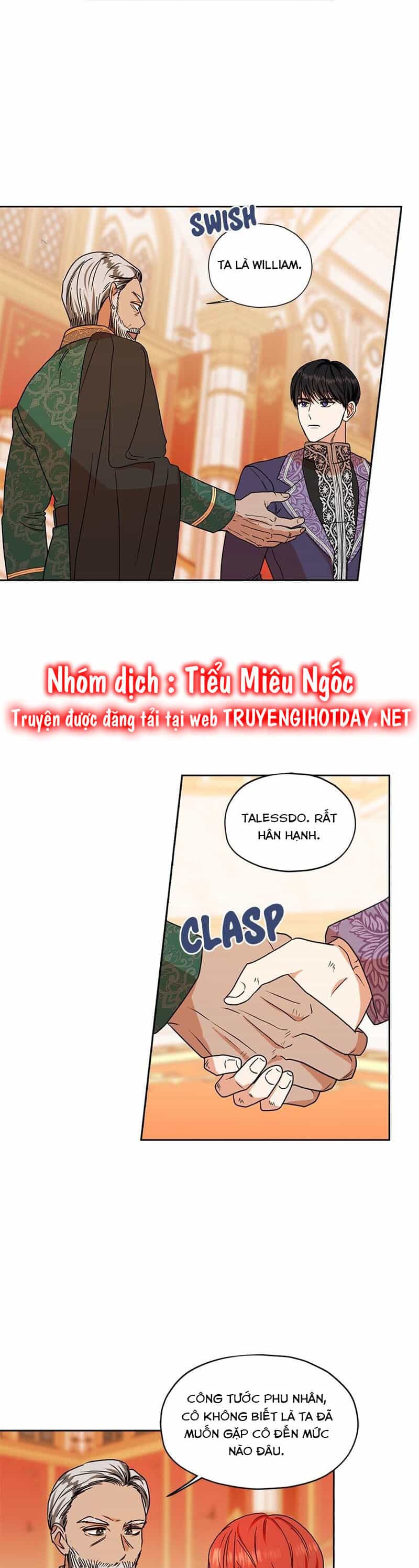 Ta Muốn Biến Phu Quân Thành Bá Chủ - Chương 93 - ảnh 19