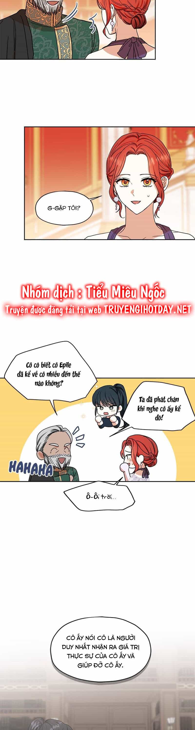 Ta Muốn Biến Phu Quân Thành Bá Chủ - Chương 93 - ảnh 20