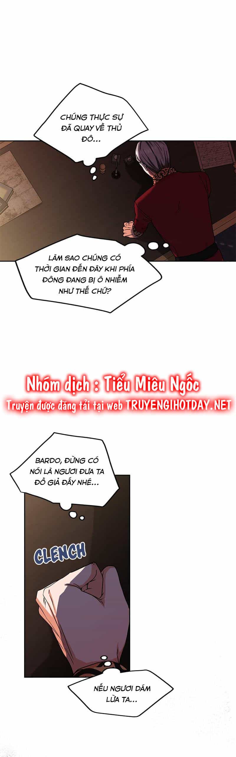 Ta Muốn Biến Phu Quân Thành Bá Chủ - Chương 93 - ảnh 24