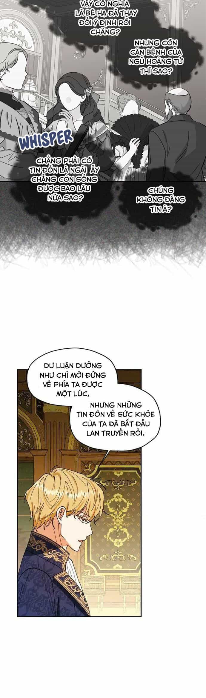 Ta Muốn Biến Phu Quân Thành Bá Chủ - Chương 94 - ảnh 13