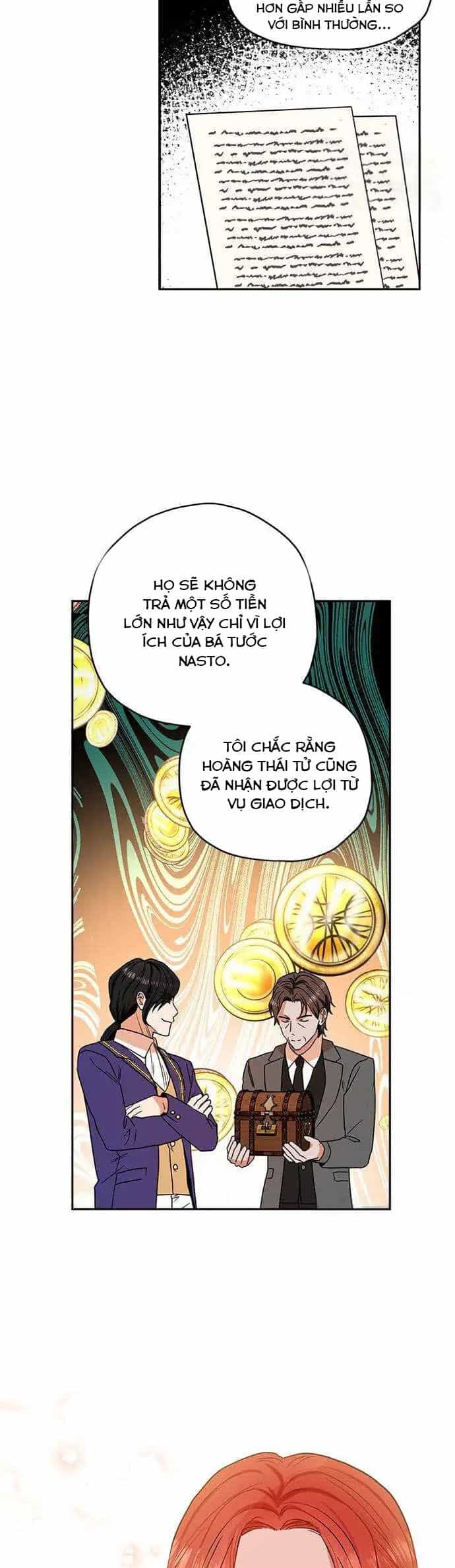 Ta Muốn Biến Phu Quân Thành Bá Chủ - Chương 94 - ảnh 17