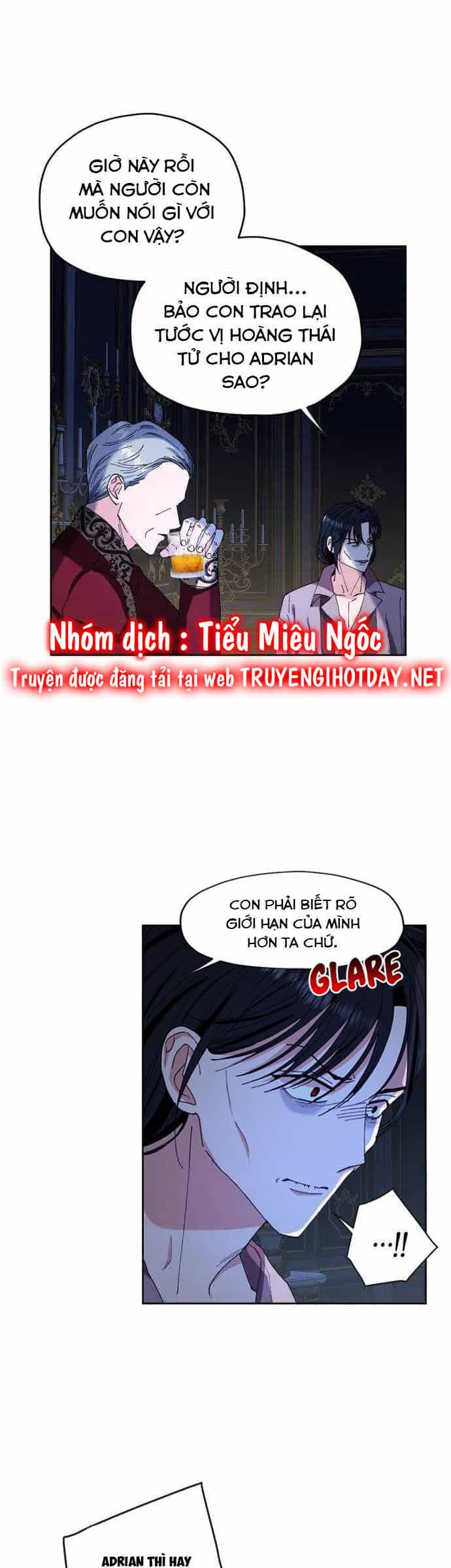 Ta Muốn Biến Phu Quân Thành Bá Chủ - Chương 94 - ảnh 5
