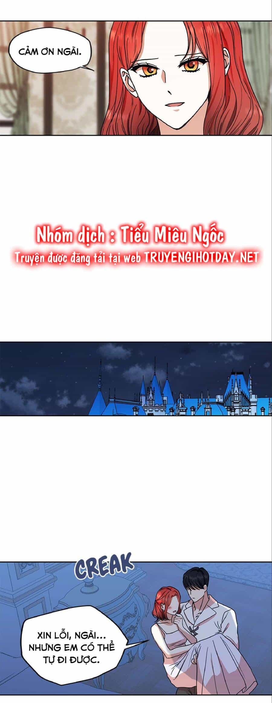 Ta Muốn Biến Phu Quân Thành Bá Chủ - Chương 95 - ảnh 16