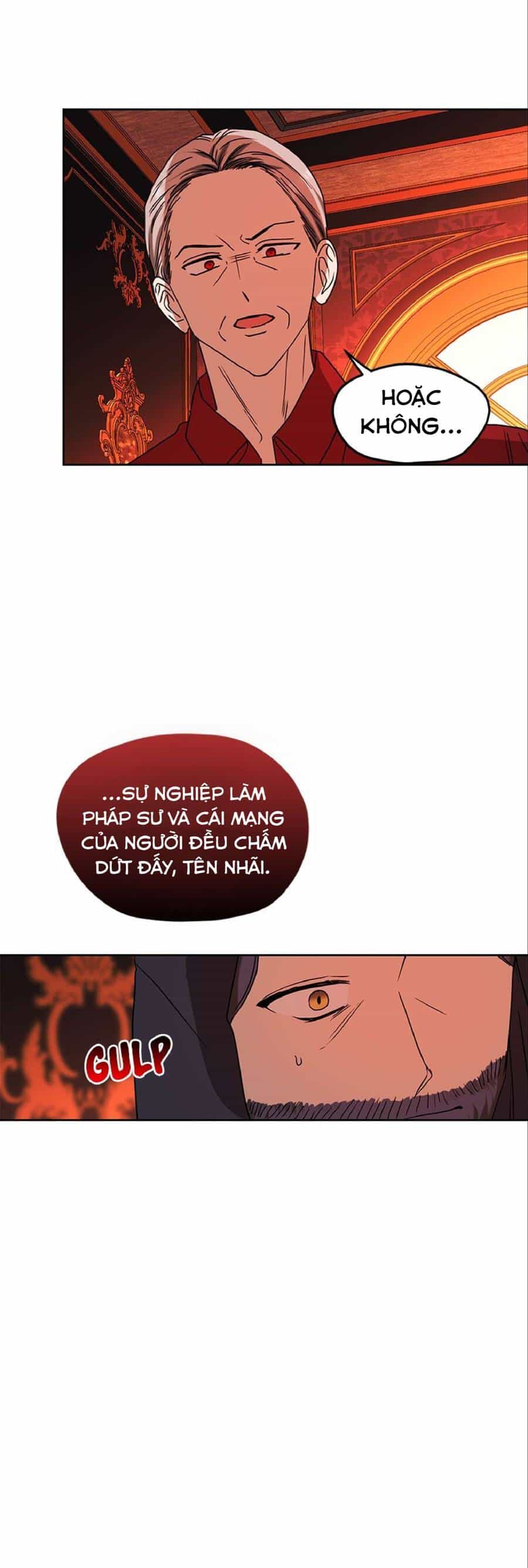 Ta Muốn Biến Phu Quân Thành Bá Chủ - Chương 95 - ảnh 35