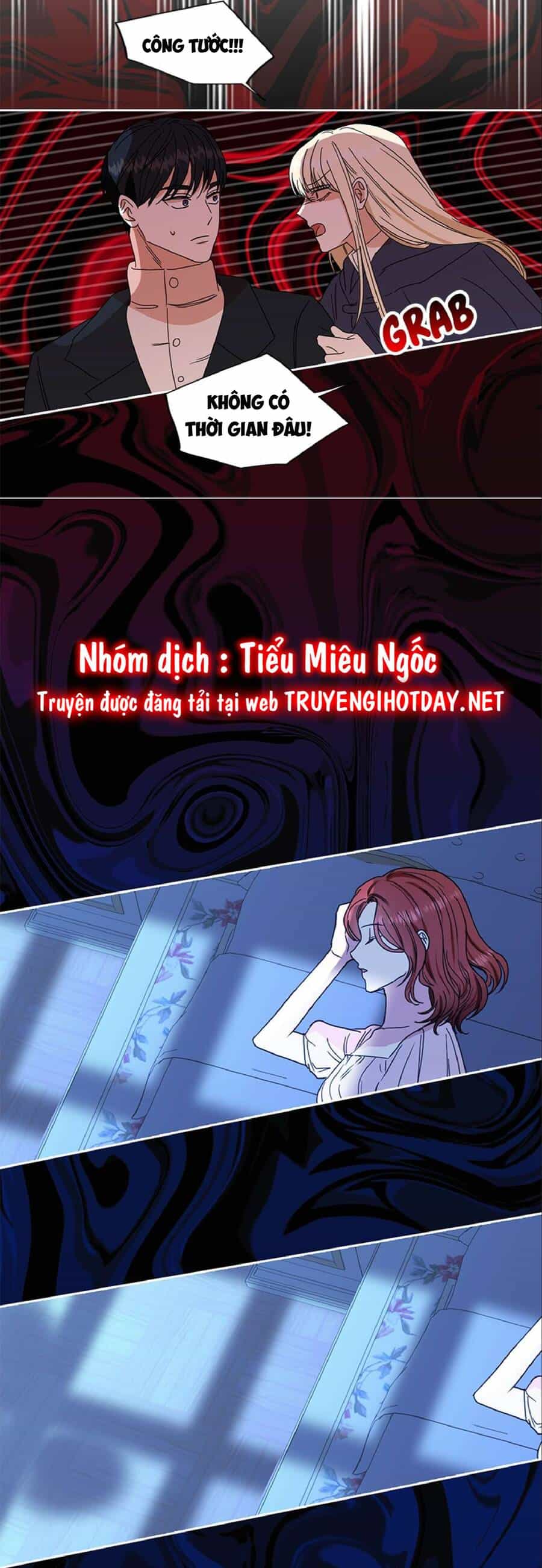 Ta Muốn Biến Phu Quân Thành Bá Chủ - Chương 95 - ảnh 44