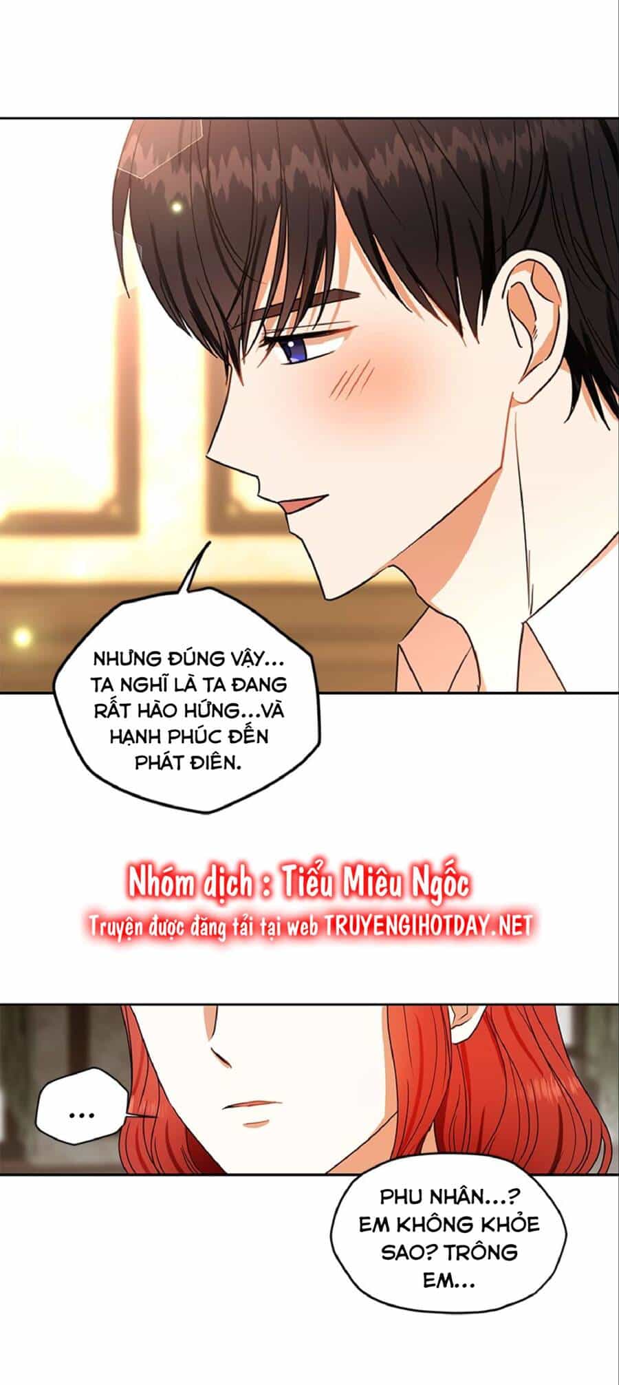 Ta Muốn Biến Phu Quân Thành Bá Chủ - Chương 95 - ảnh 6