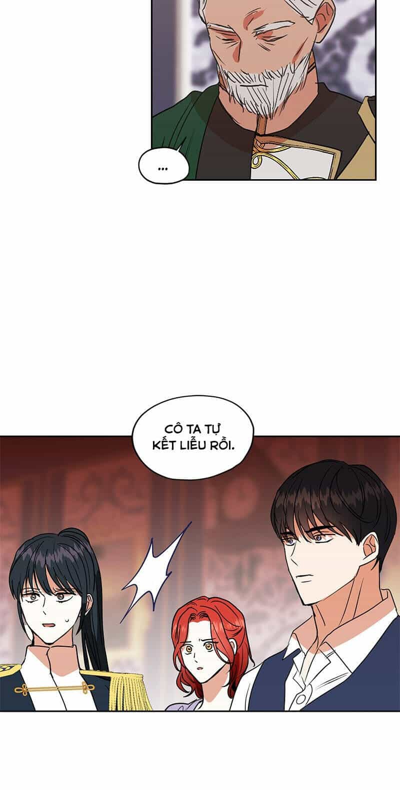 Ta Muốn Biến Phu Quân Thành Bá Chủ - Chương 96 - ảnh 30