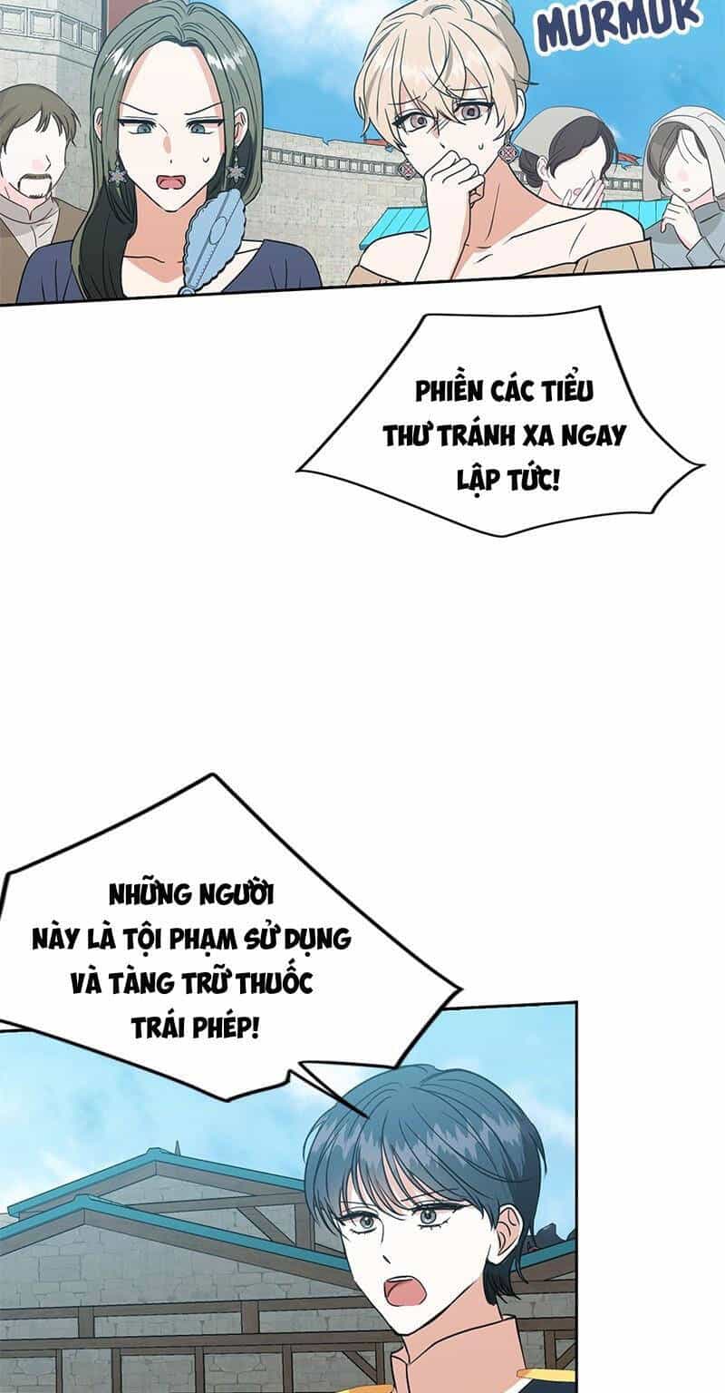 Ta Muốn Biến Phu Quân Thành Bá Chủ - Chương 98 - ảnh 44