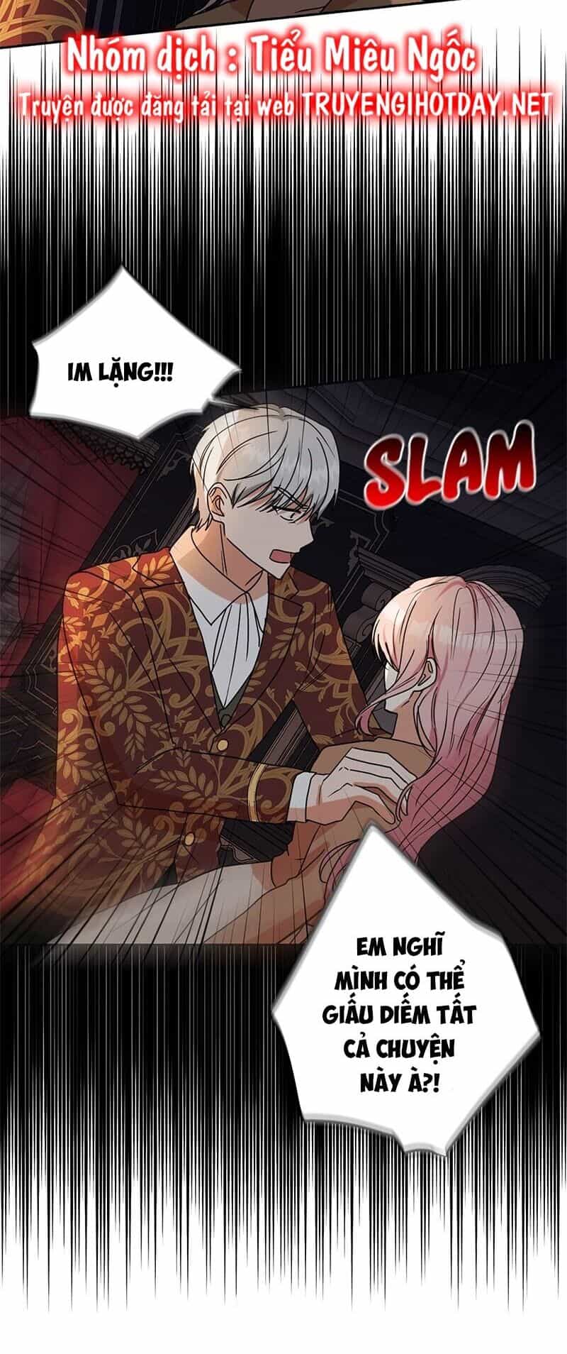 Ta Muốn Biến Phu Quân Thành Bá Chủ - Chương 104 - ảnh 15