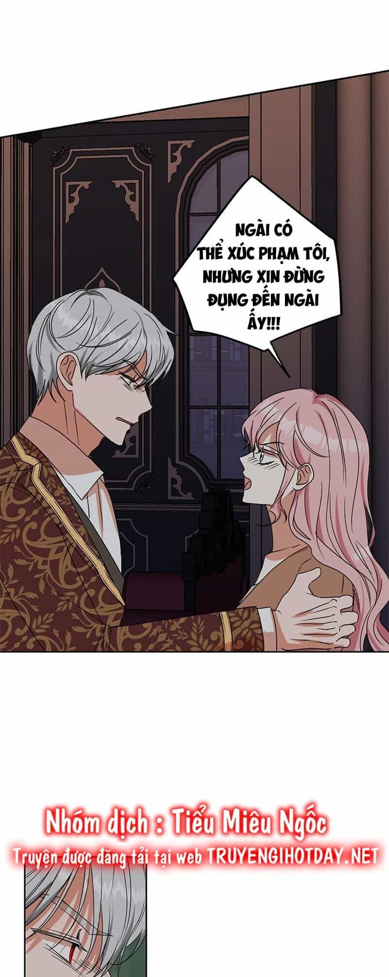 Ta Muốn Biến Phu Quân Thành Bá Chủ - Chương 104 - ảnh 17