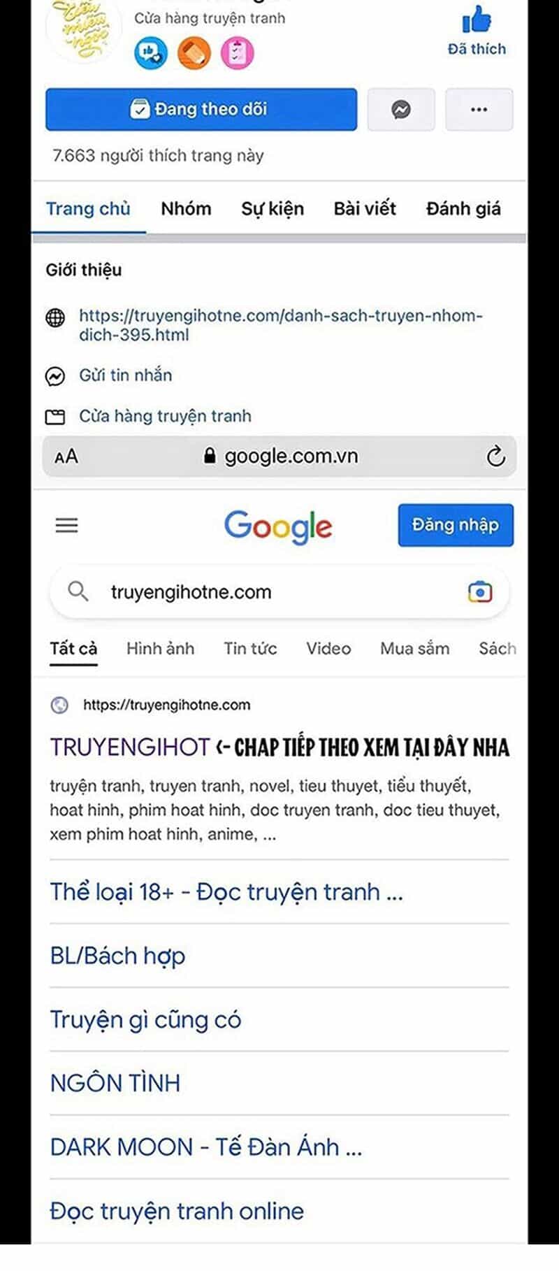 Ta Muốn Biến Phu Quân Thành Bá Chủ - Chương 104 - ảnh 2