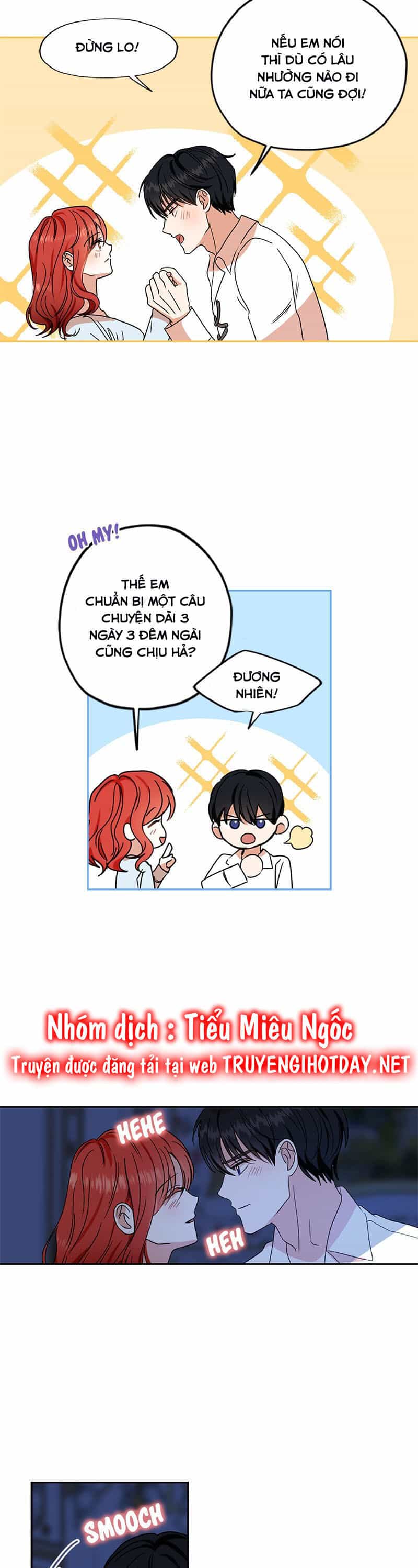 Ta Muốn Biến Phu Quân Thành Bá Chủ - Chương 108 - ảnh 19
