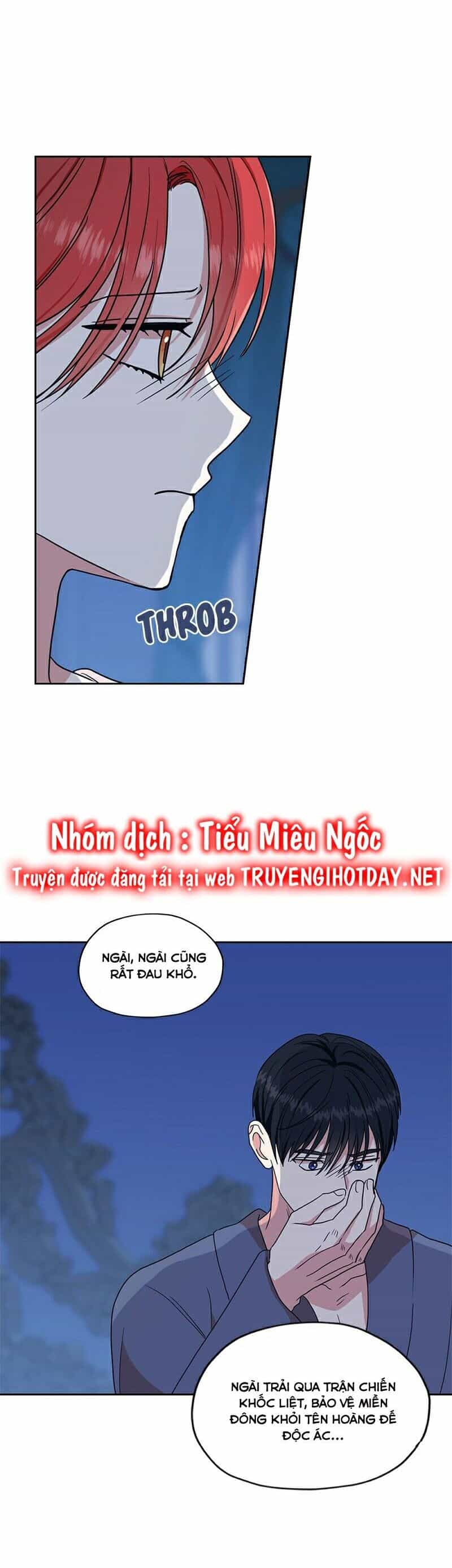 Ta Muốn Biến Phu Quân Thành Bá Chủ - Chương 113 - ảnh 12