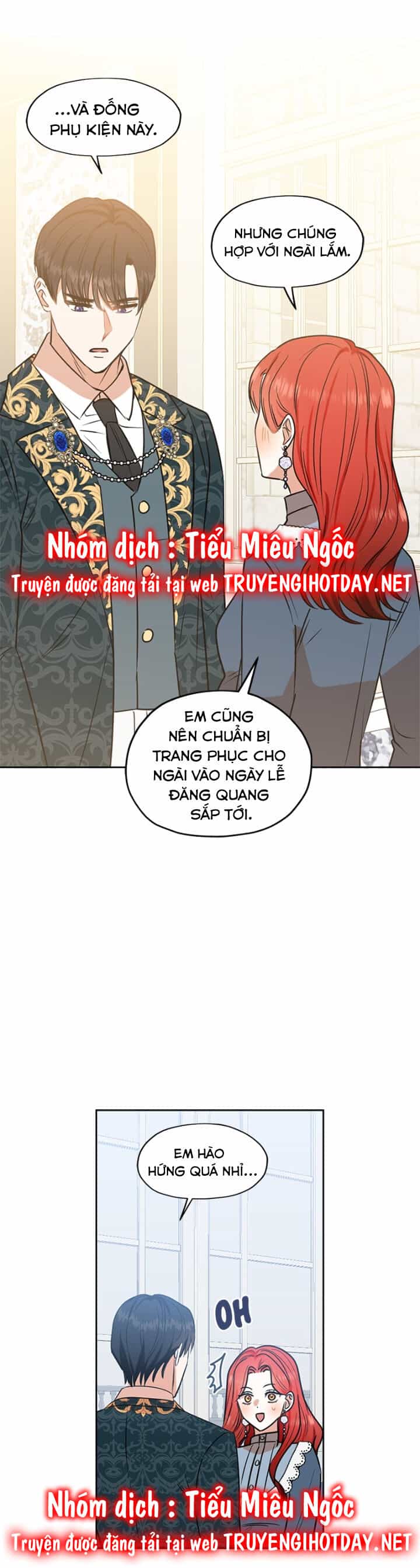 Ta Muốn Biến Phu Quân Thành Bá Chủ - Chương 114 - ảnh 26