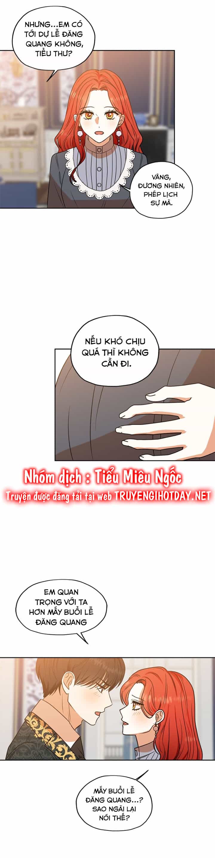 Ta Muốn Biến Phu Quân Thành Bá Chủ - Chương 114 - ảnh 32
