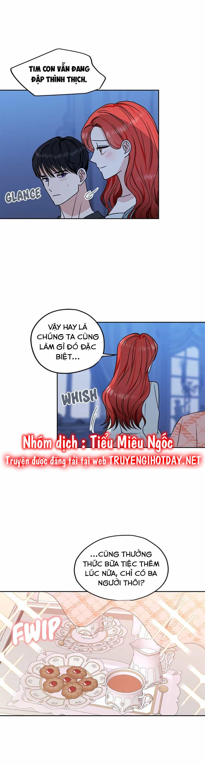 Ta Muốn Biến Phu Quân Thành Bá Chủ - Chương 117 - ảnh 12