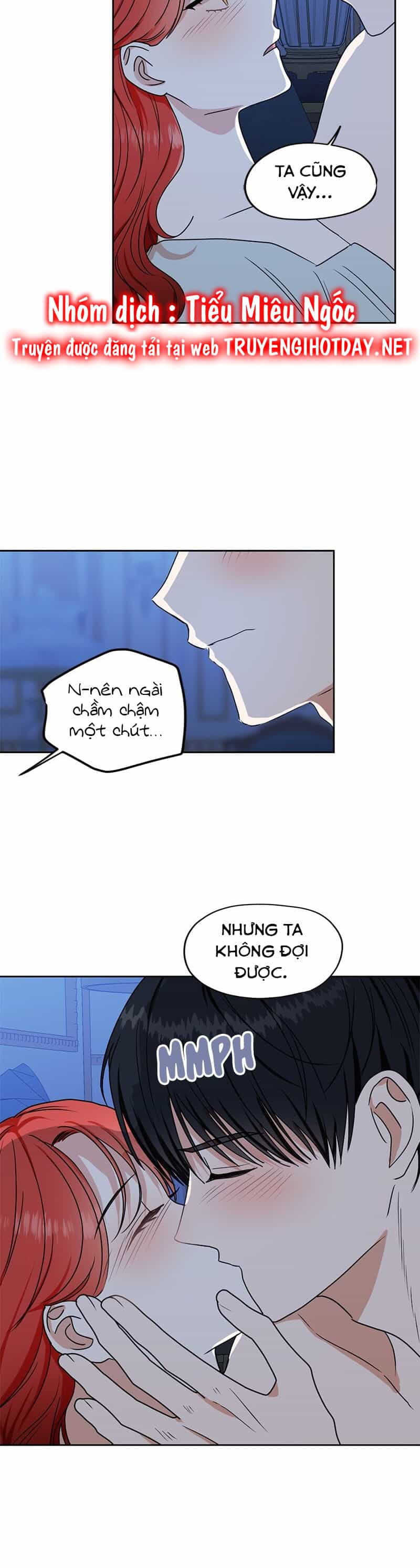 Ta Muốn Biến Phu Quân Thành Bá Chủ - Chương 117 - ảnh 18
