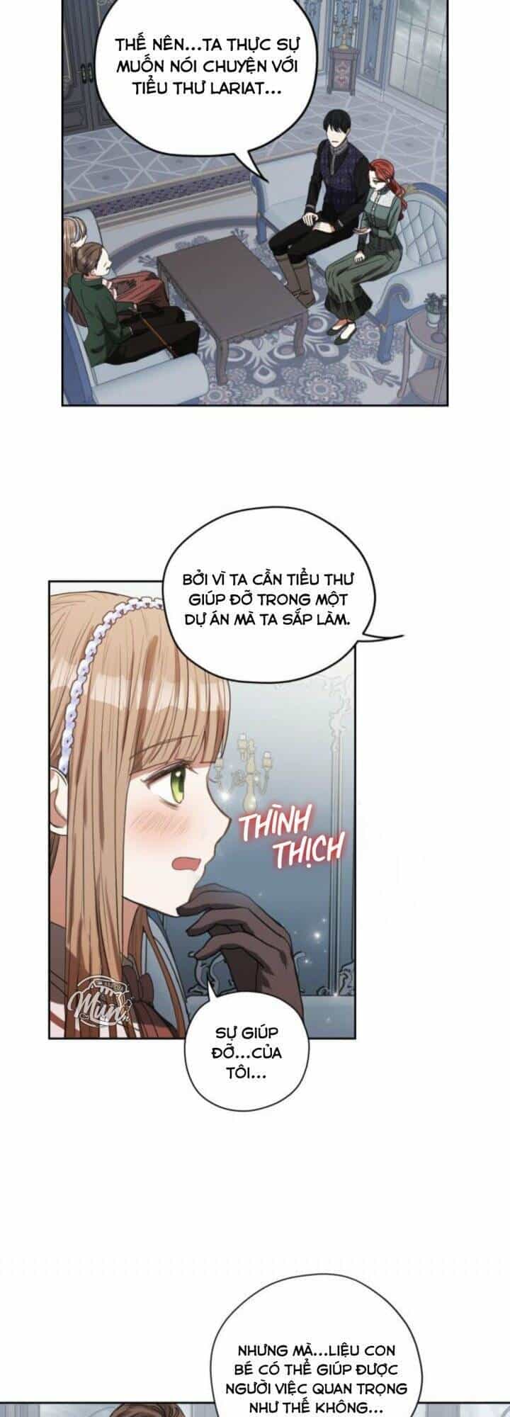 Ta Muốn Biến Phu Quân Thành Bá Chủ - Chương 13 - ảnh 16