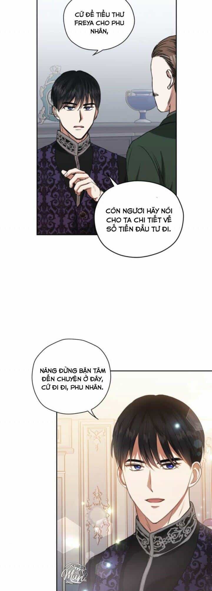 Ta Muốn Biến Phu Quân Thành Bá Chủ - Chương 13 - ảnh 21