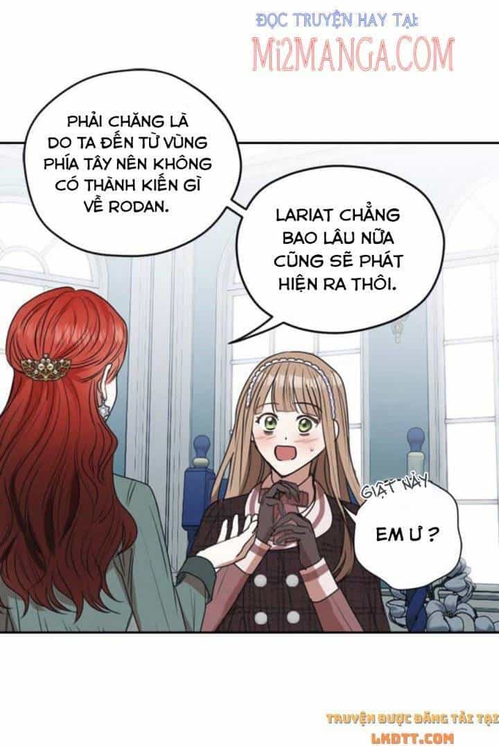Ta Muốn Biến Phu Quân Thành Bá Chủ - Chương 14.1 - ảnh 17