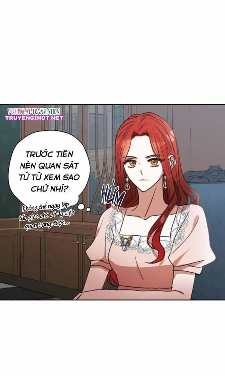 Ta Muốn Biến Phu Quân Thành Bá Chủ - Chương 17 - ảnh 27
