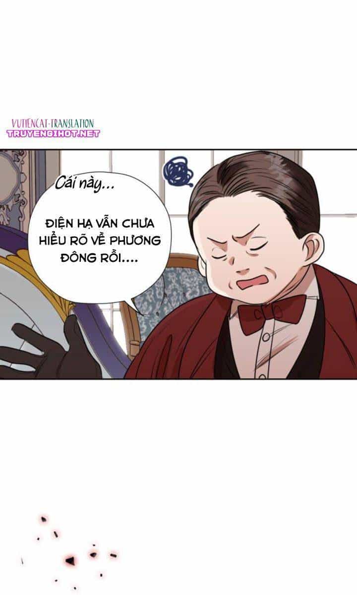 Ta Muốn Biến Phu Quân Thành Bá Chủ - Chương 18 - ảnh 13