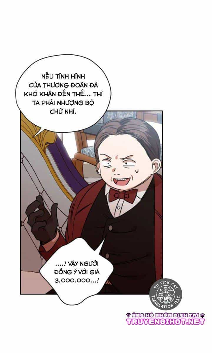 Ta Muốn Biến Phu Quân Thành Bá Chủ - Chương 19 - ảnh 11