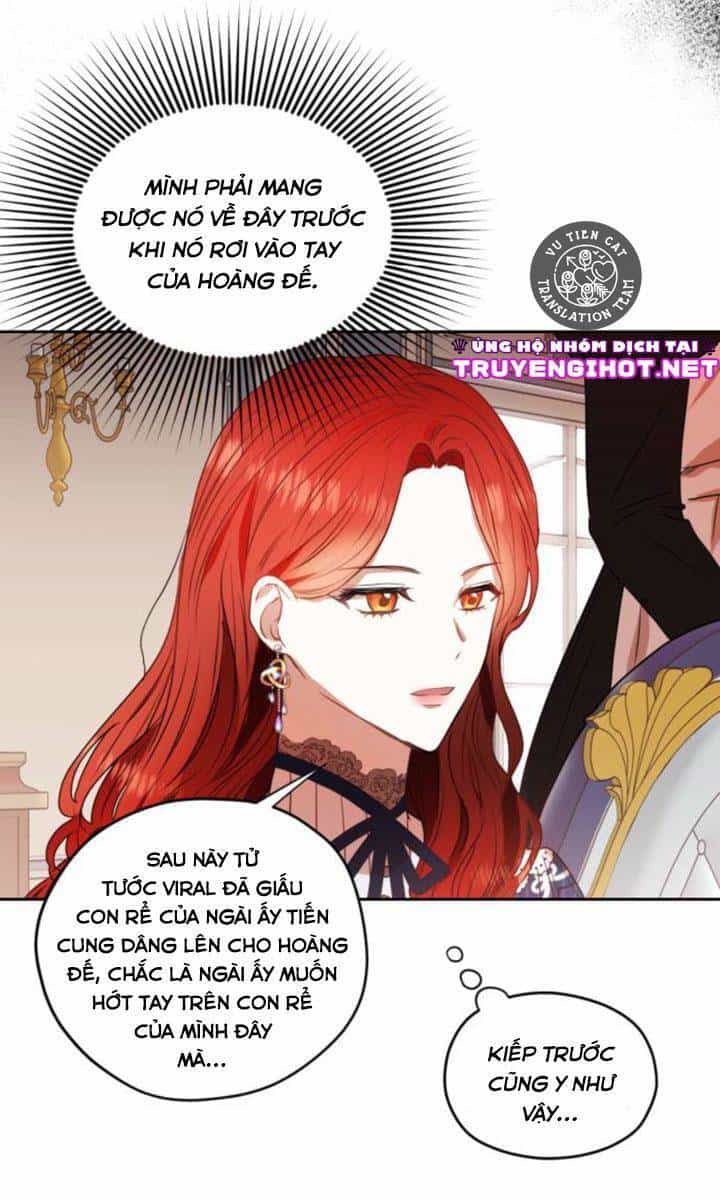 Ta Muốn Biến Phu Quân Thành Bá Chủ - Chương 19 - ảnh 18