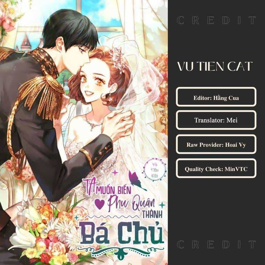 Ta Muốn Biến Phu Quân Thành Bá Chủ - Chương 19 - ảnh 2