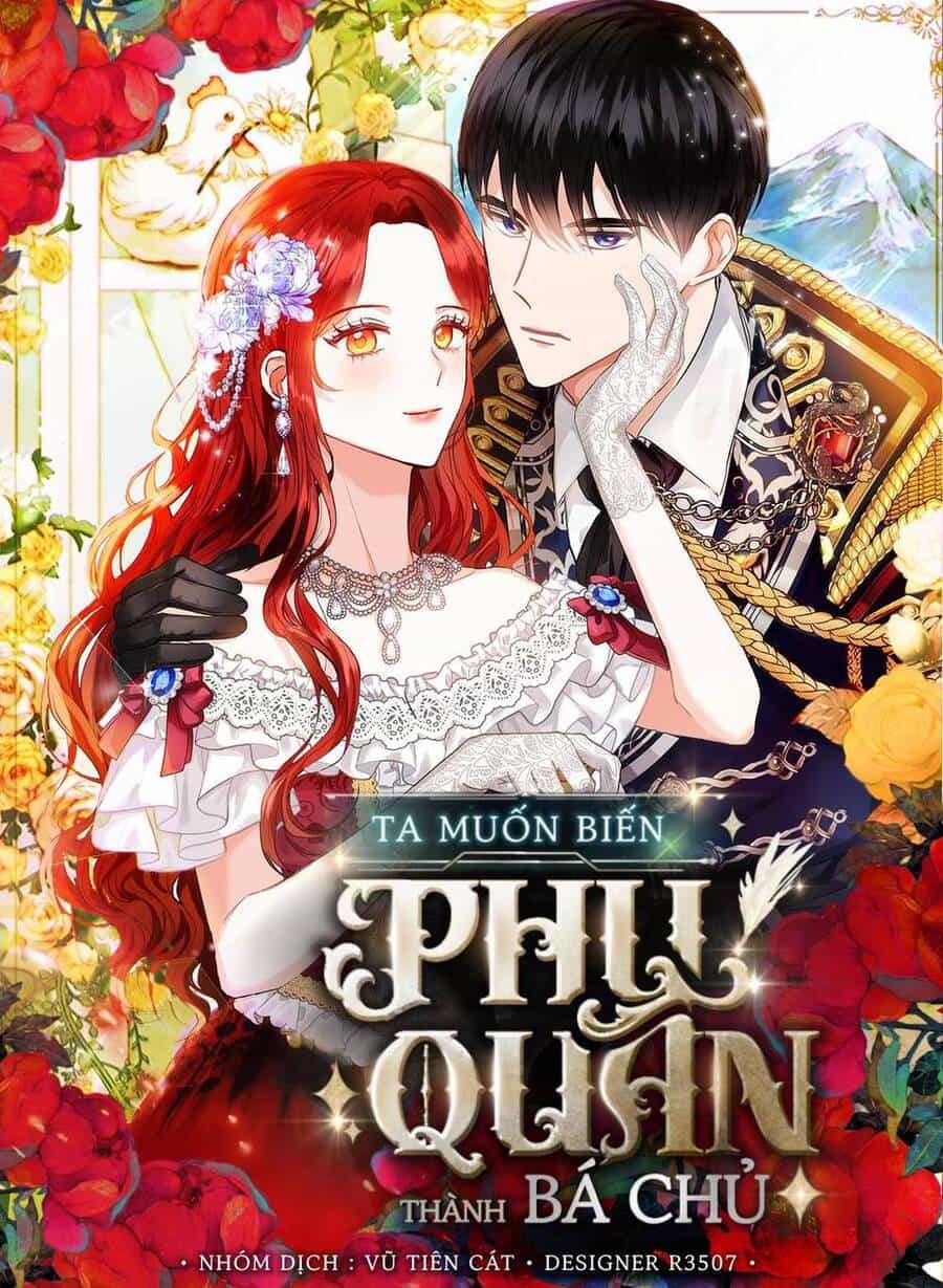 Ta Muốn Biến Phu Quân Thành Bá Chủ - Chương 20 - ảnh 1