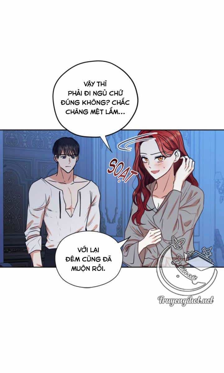 Ta Muốn Biến Phu Quân Thành Bá Chủ - Chương 23.2 - ảnh 4