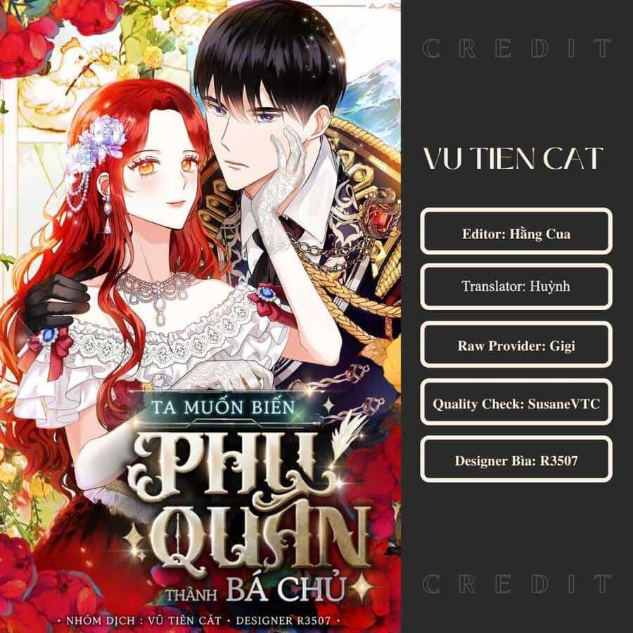Ta Muốn Biến Phu Quân Thành Bá Chủ - Chương 24.1 - ảnh 2