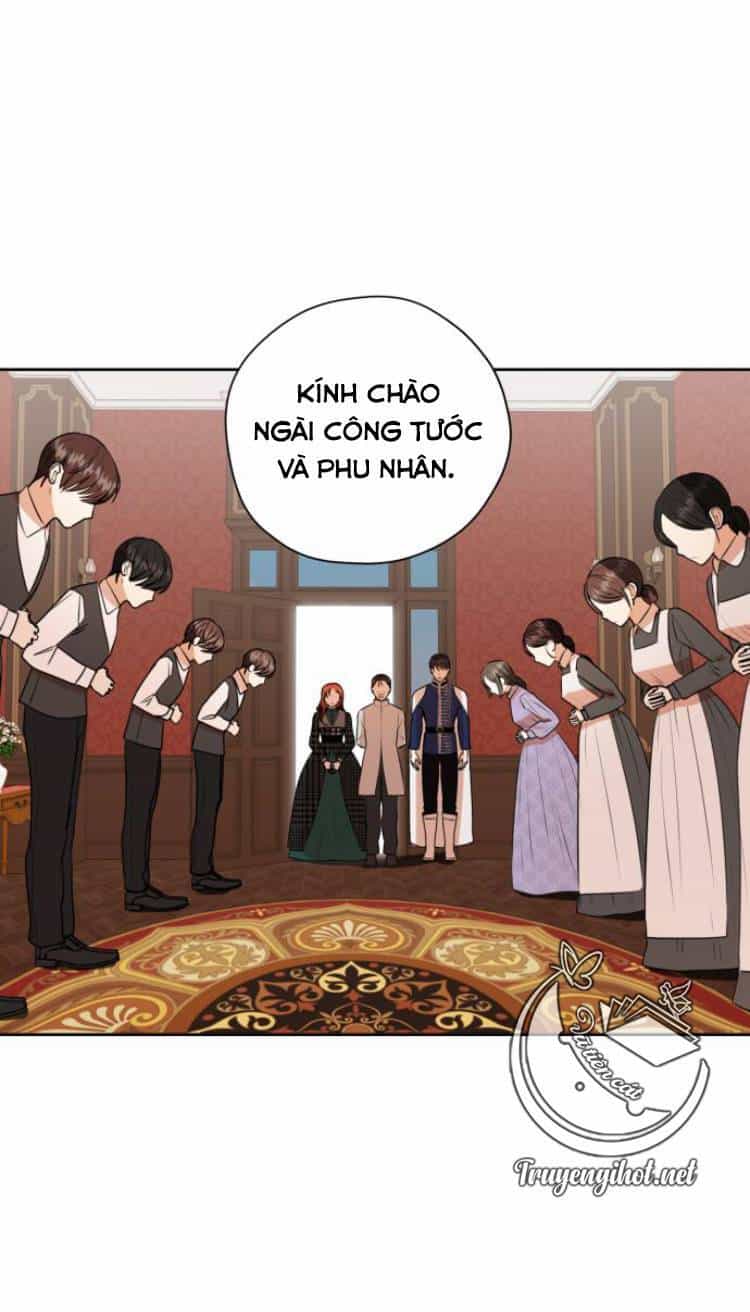 Ta Muốn Biến Phu Quân Thành Bá Chủ - Chương 25.1 - ảnh 15