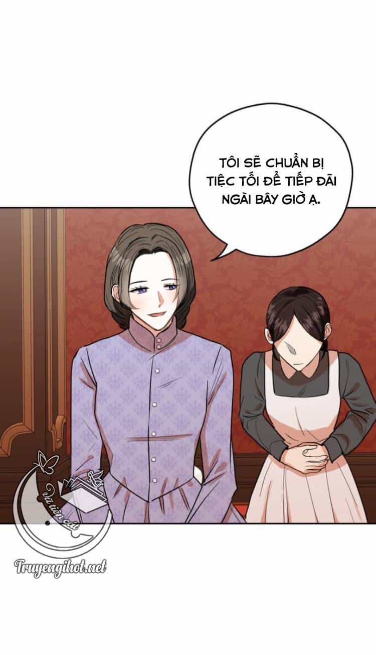 Ta Muốn Biến Phu Quân Thành Bá Chủ - Chương 25.1 - ảnh 22