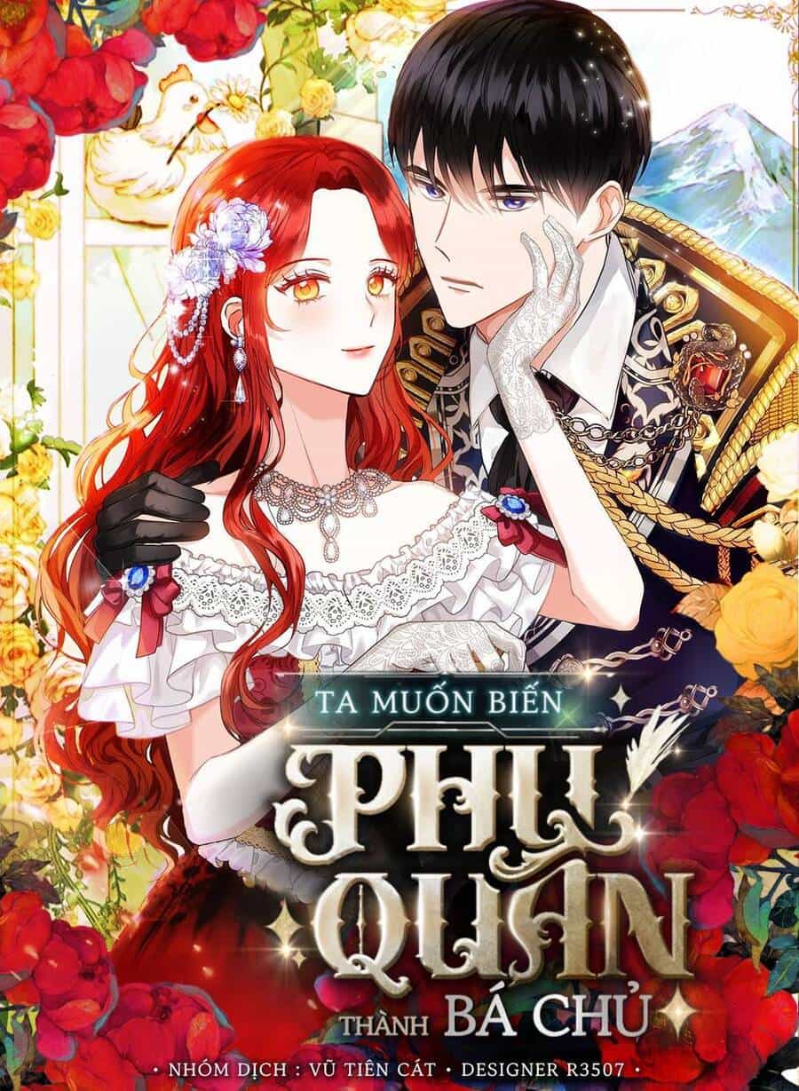 Ta Muốn Biến Phu Quân Thành Bá Chủ - Chương 25.2 - ảnh 1