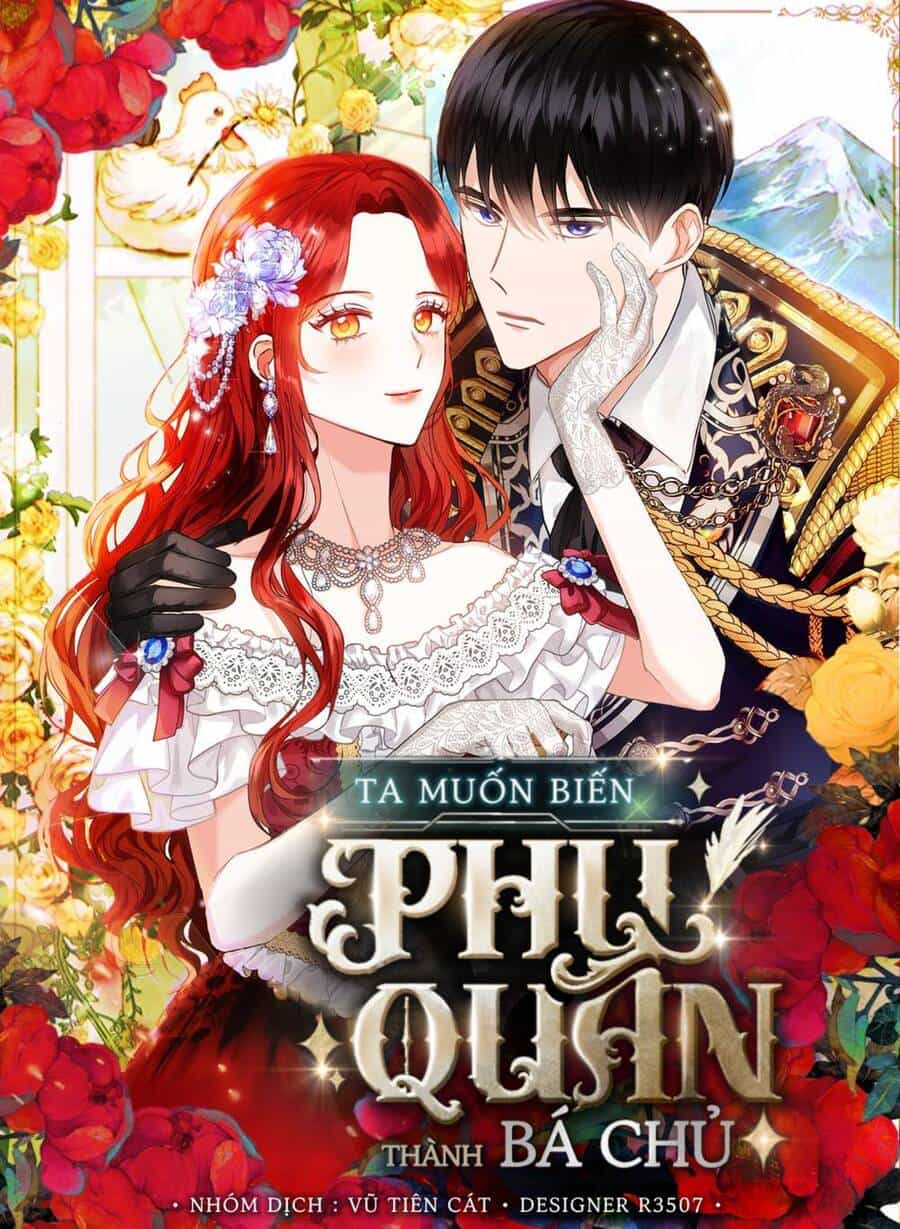 Ta Muốn Biến Phu Quân Thành Bá Chủ - Chương 26.2 - ảnh 1