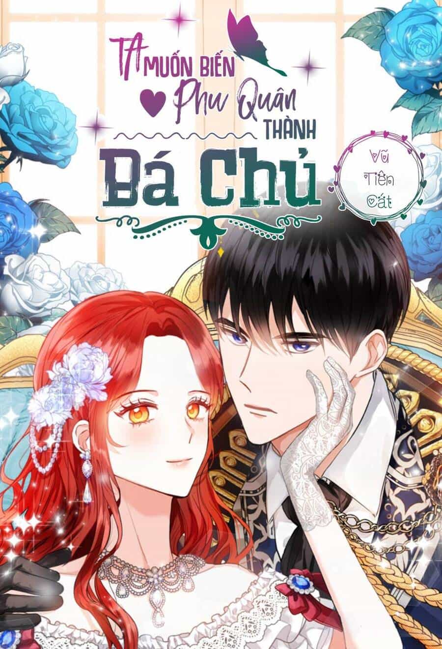 Ta Muốn Biến Phu Quân Thành Bá Chủ - Chương 5 - ảnh 1
