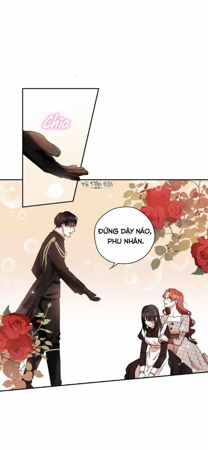 Ta Muốn Biến Phu Quân Thành Bá Chủ - Chương 5 - ảnh 17