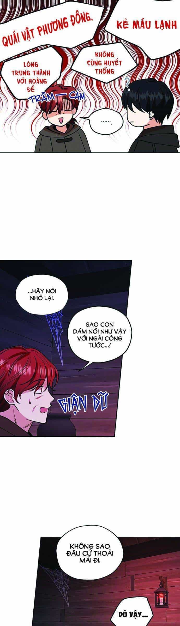 Ta Muốn Biến Phu Quân Thành Bá Chủ - Chương 33.5 - ảnh 14